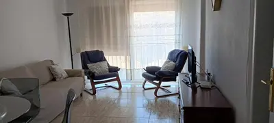Zona de estar de Proa