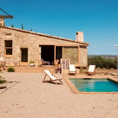 Casa Margarita Cozy Pool House