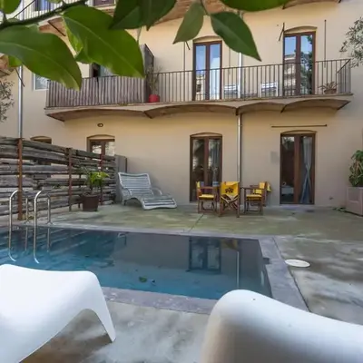 AS Sant Domènec Pool&Bike