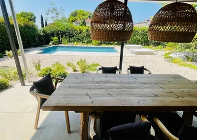 Plano de Villa Barrufa