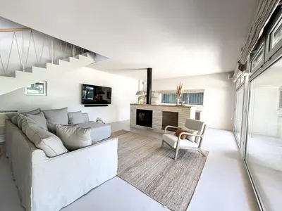 Plano de Villa Barrufa