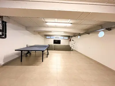 Plano de Villa Barrufa