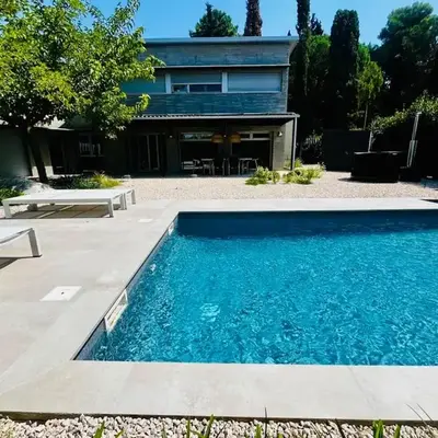Villa Barrufa