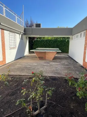 Plano de Familiar apartamento Platja d'Aro