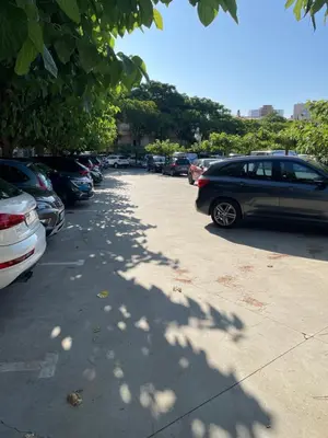 Plano de Familiar apartamento Platja d'Aro