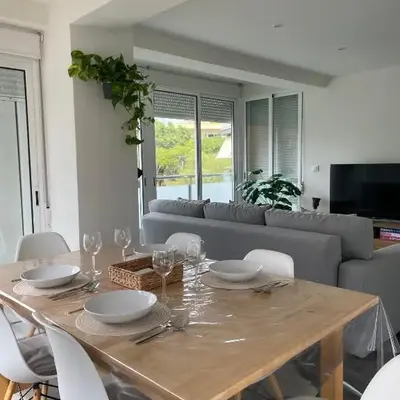 Familiar apartamento Platja d'Aro