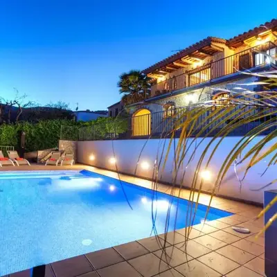 Holiday Home Alba by Interhome