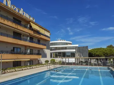 Piscina en o cerca de Apartment Neptuno by Interhome