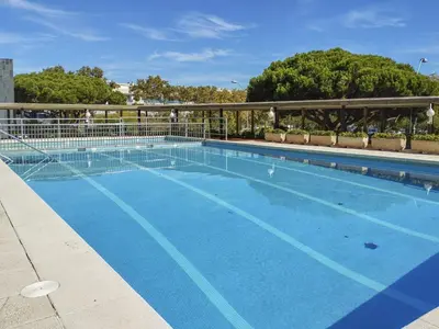 Piscina en o cerca de Apartment Neptuno by Interhome