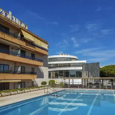 Apartment Neptuno by Interhome