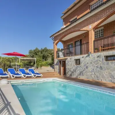 Holiday Home Perla by Interhome