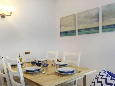 Plano de Apartment Sol Pins Tamariu by Interhome