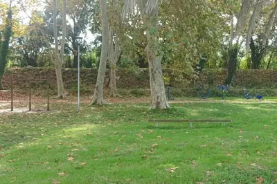 Jardín al aire libre en Casa Tordera near Costa Brava, Blanes & Malgrat