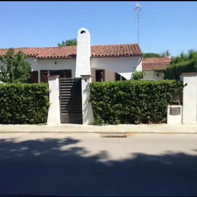 Casa Tordera near Costa Brava