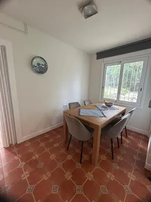 Plano de Casa Fritz