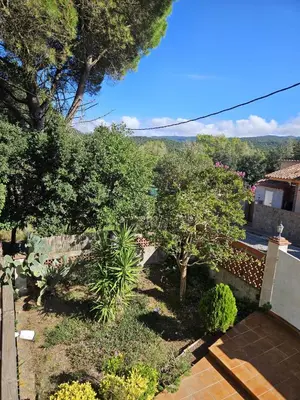 Paisaje cerca de esta casa o chalet