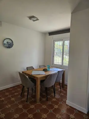 Plano de Casa Fritz