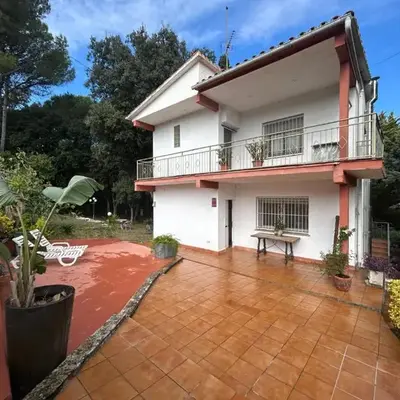 Casa Fritz