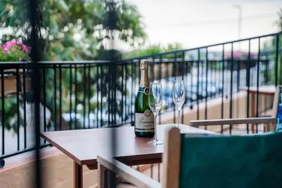 Bebidas en Hostal Boutique - Rivolto Rooms