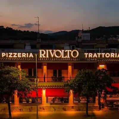 Hostal Boutique - Rivolto Rooms