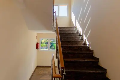 Plano de WELCS APARTAMENTO 289 PDA con piscina comunitaria