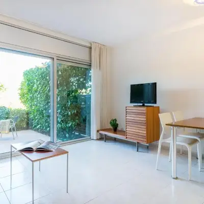Apartaments Ancora