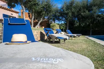 Plano de Casa Azul