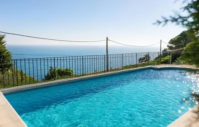 Piscina en o cerca de 