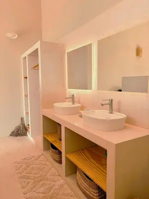 Plano de Mimosa Lodge