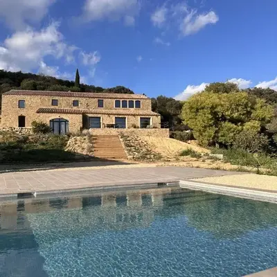 Mimosa Lodge