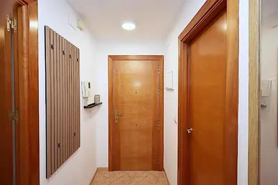 Plano de Apartamento Tahiti