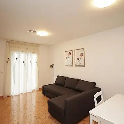 Apartamento Tahiti