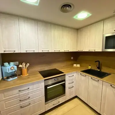Brezza Suite - Modern Apartment with Swiming Pool