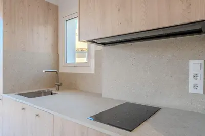 Plano de Casa Carmen Girona