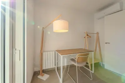 Plano de Casa Carmen Girona