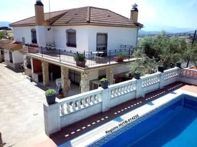 Piscina en o cerca de Armonía
