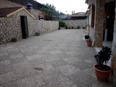 Plano de Armonía