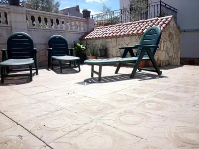 Plano de Armonía
