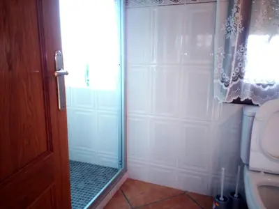 Un baño de Armonía