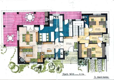 Plano de Armonía