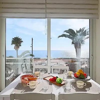 Diamond Sea View
