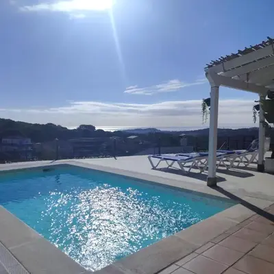 Villa Pura Vida