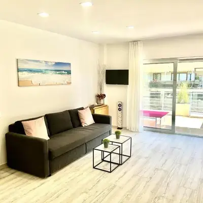 WELCS APARTAMENTO 290 PDA con piscina y vistas