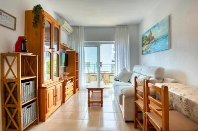 Cama o camas de una habitación en Apolo