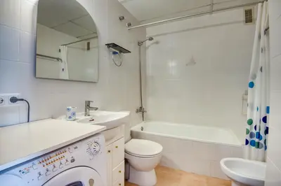 Un baño de Apolo