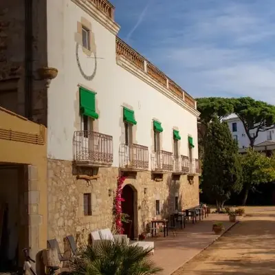 Mas Ribas Hotel i Esdeveniments