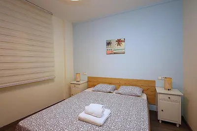 Cama o camas de una habitación en Diamond 4Escape