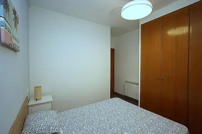 Cama o camas de una habitación en Diamond 4Escape
