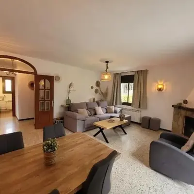 Casa Feliç