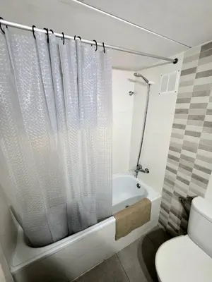 Plano de Cozy Studio Lloret de Mar